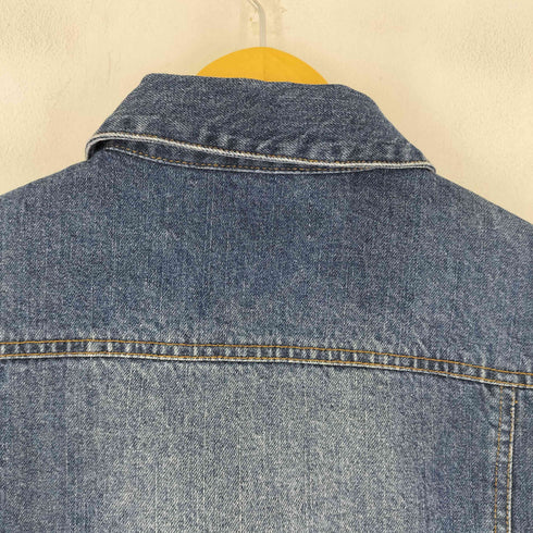 デニムジャケット メンズ